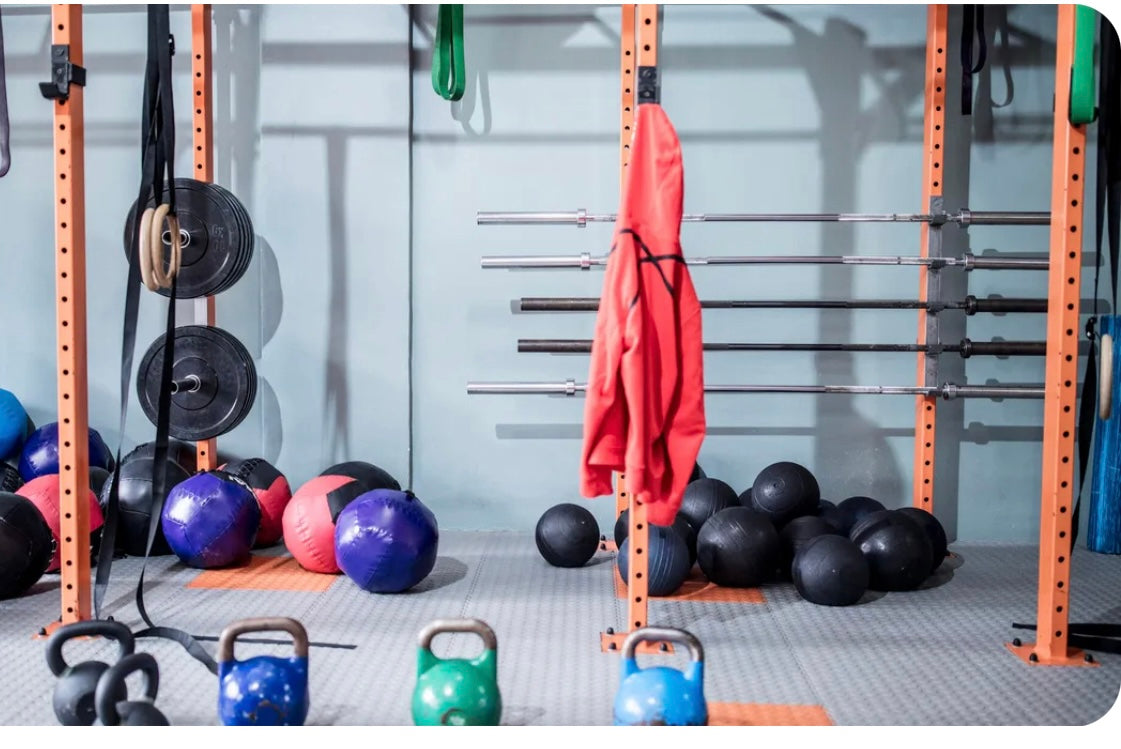 Work It Circuit at Feb 16, 24 5:30pm